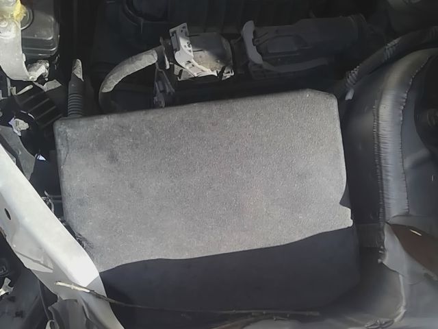 2014 thru 2019 Toyota Corolla Engine Bay Fuse Box Relay Panel