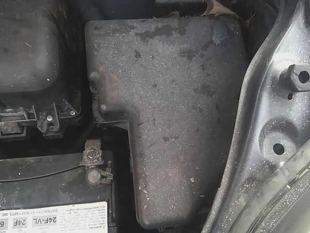 2004 2005 2006 Toyota Sienna Engine Bay Fuse Box Relay Panel