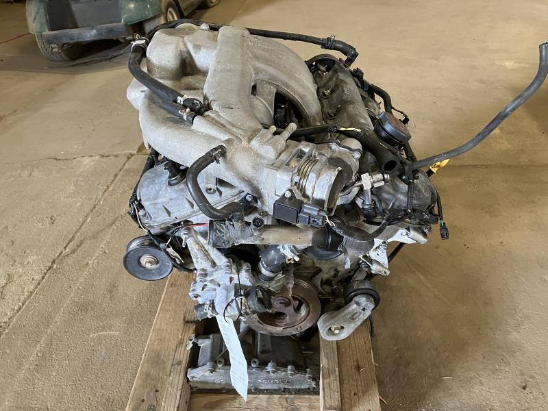 2003 2004 2005 Lincoln LS Engine Motor Assembly 3.0L VIN S DOHC