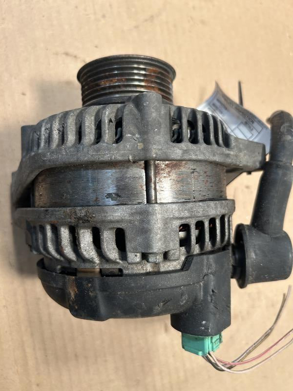 2005 2006 Honda Odyssey, Acura MDX, Acura TL, Honda Pilot Alternator Generator 3.5L