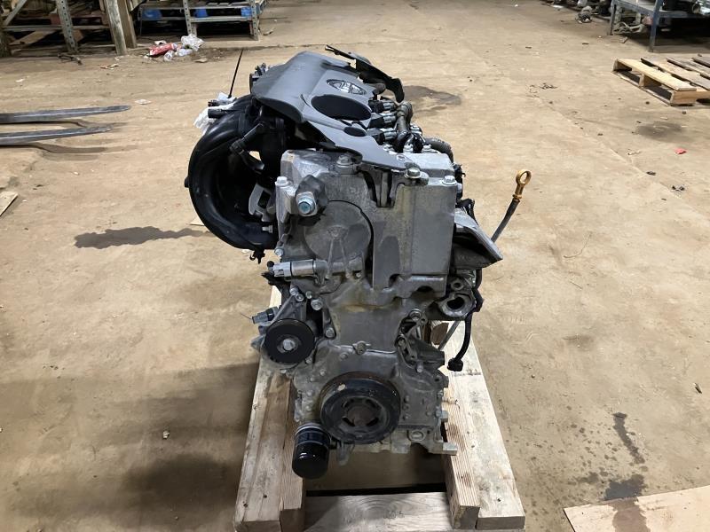 2007 2008 2009 Nissan Altima Engine Motor Assembly 2.5L QR25DE