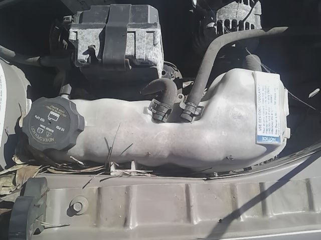 Donor vehicle 2001 Oldsmobile Alero (Stock #251302)