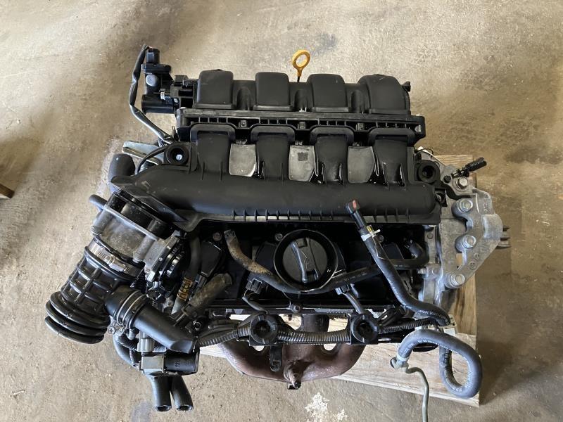 2013 thru 2019 Nissan Sentra Engine Motor Assembly 1.8L VIN A