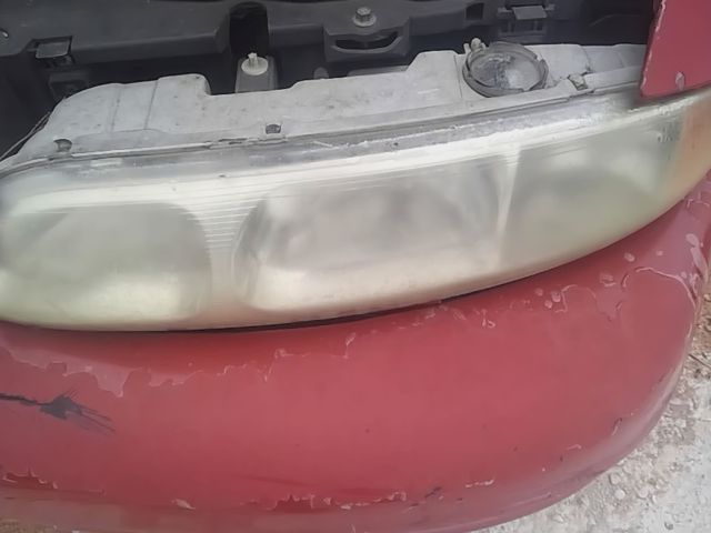 Donor vehicle 2003 Oldsmobile Alero (Stock #251347)
