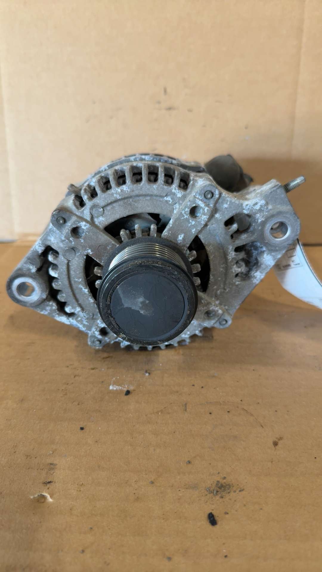 2013 thru 2017 Lexus IS350, Lexus GS350, Lexus RC350, Lexus IS250 and 2 more Alternator Generator 150 amp