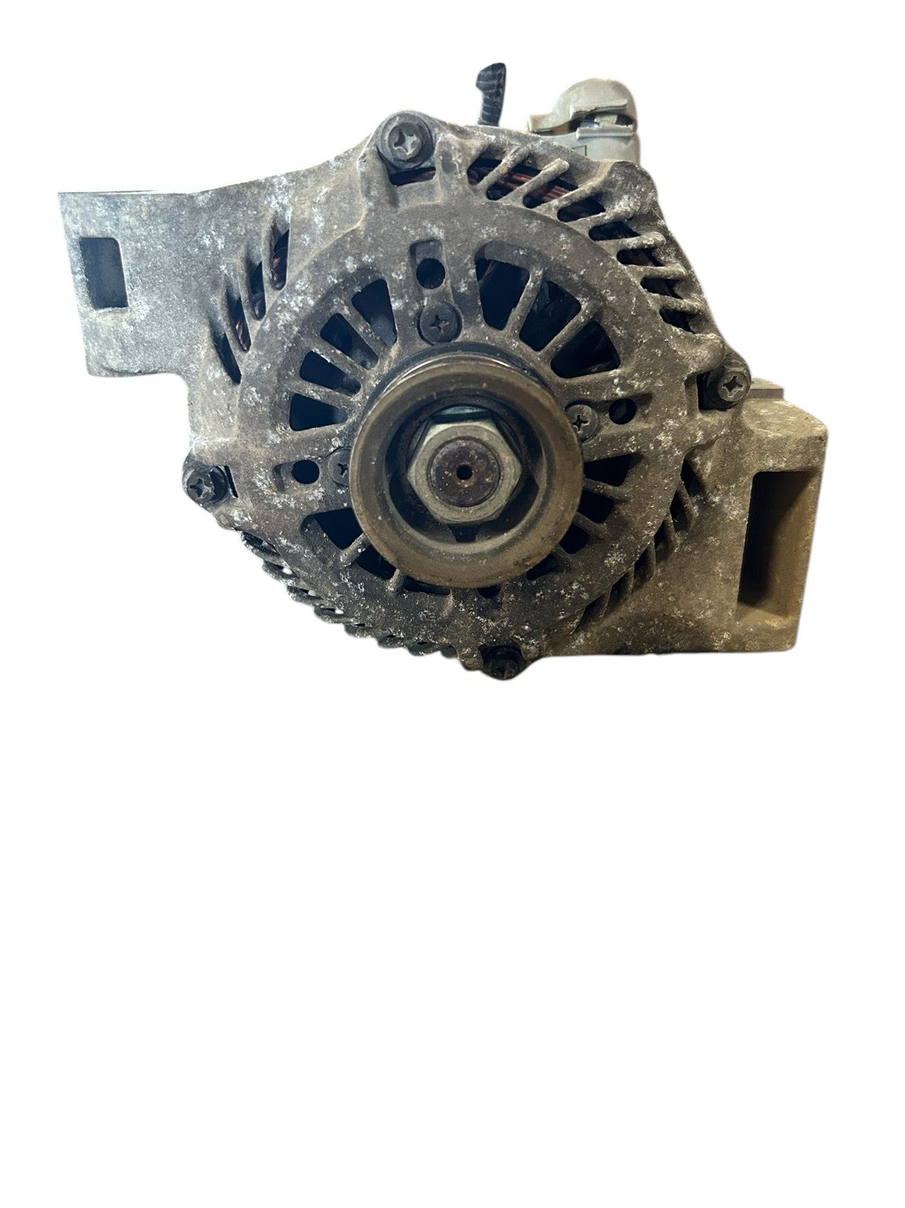 2004 2005 2006 2007 Mazda 3, Mazda 5 Alternator Generator 2.0L