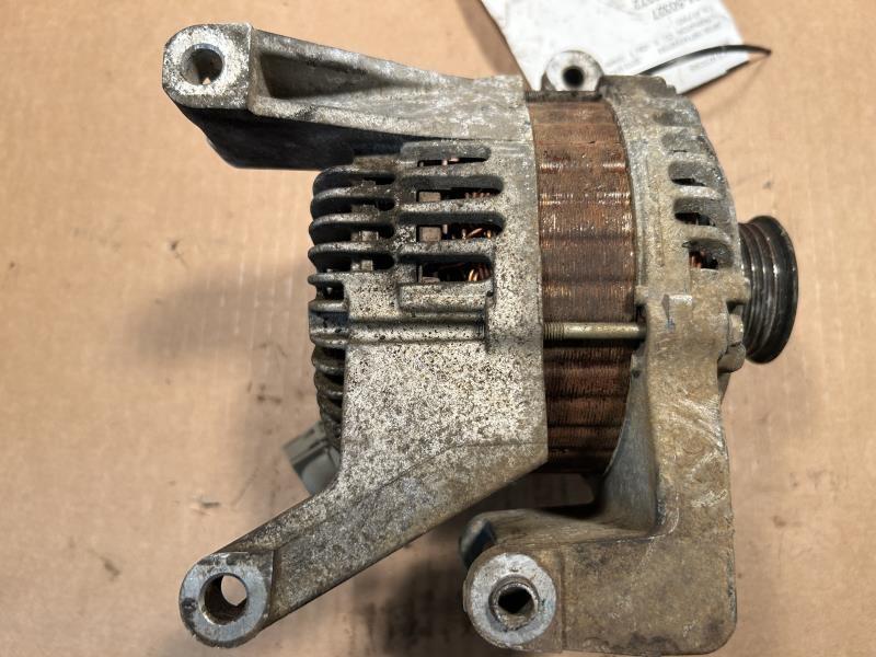 2010 2011 2012 2013 Mazda 3 Alternator Generator 2.0L