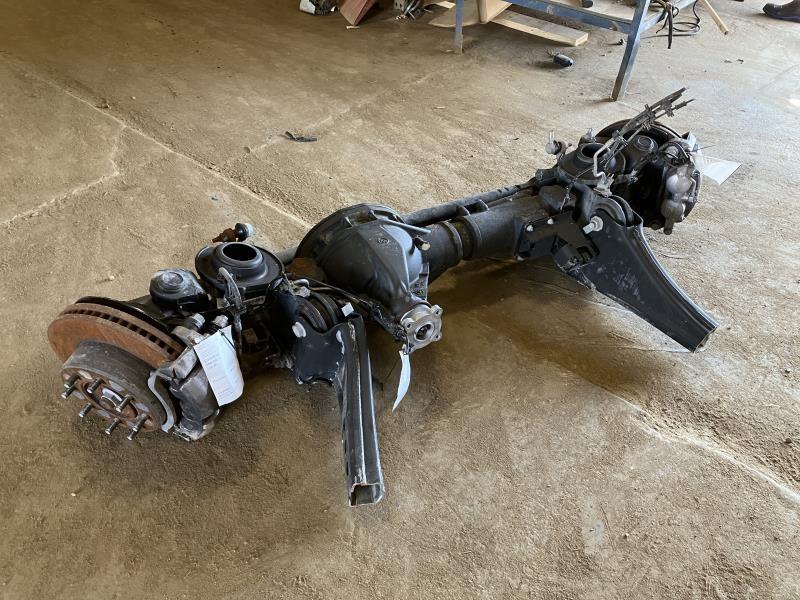 2019 thru 2024 Dodge 2500, Dodge 3500 Axle Assembly FR 4WD