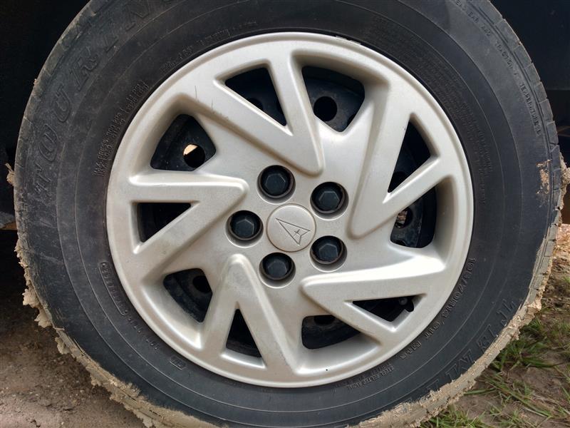 Donor vehicle 2000 Pontiac Sunfire (Stock #164953)