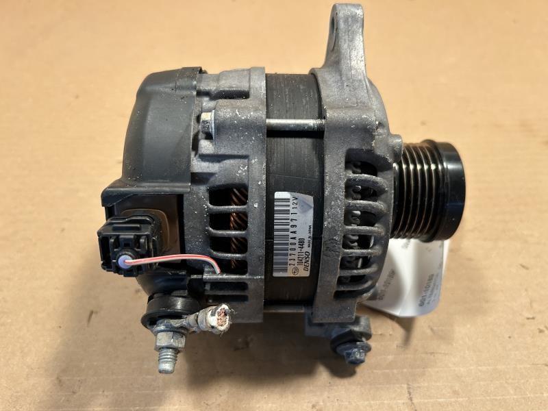 2018 thru 2023 Subaru XV Crosstrek Alternator Generator 2.0L