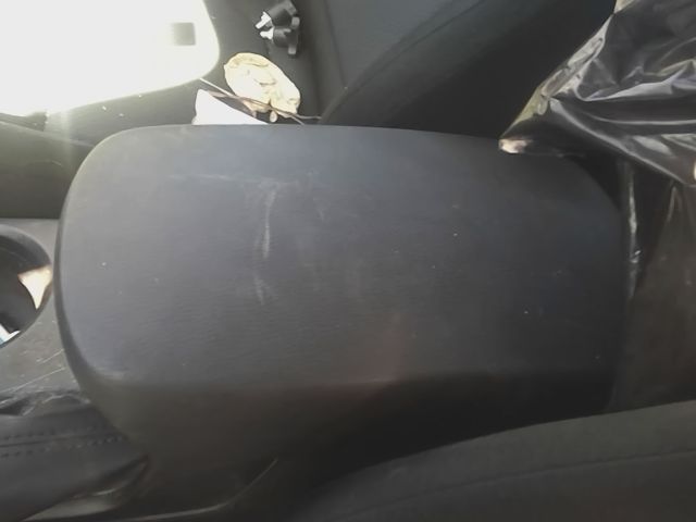2013 2014 2015 Mazda CX5 Console Front floor AT