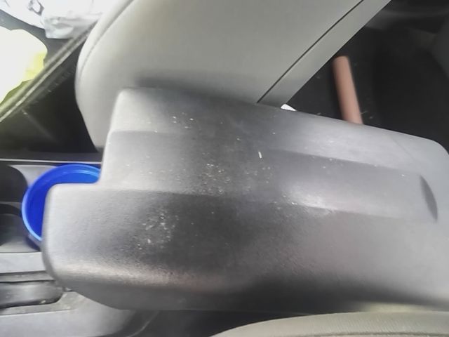 2008 thru 2012 Mitsubishi Galant Console Front floor