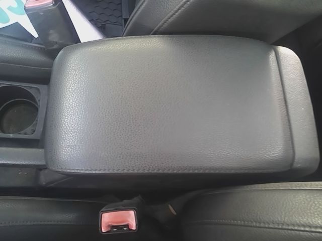 2010 thru 2014 Volkswagen Jetta Console Front SW floor