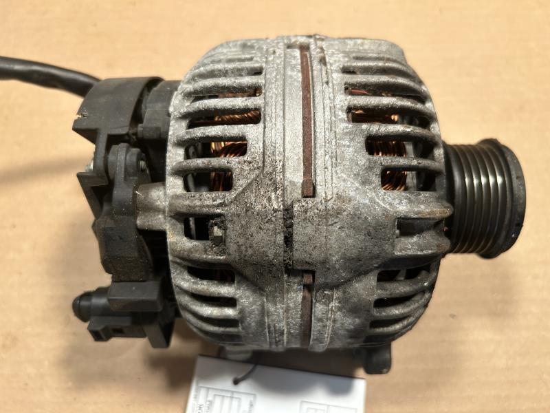 1998 thru 2011 Volkswagen Golf, Volkswagen Jetta, Volkswagen Beetle, Volkswagen Golf GTI and 1 more Alternator Generator