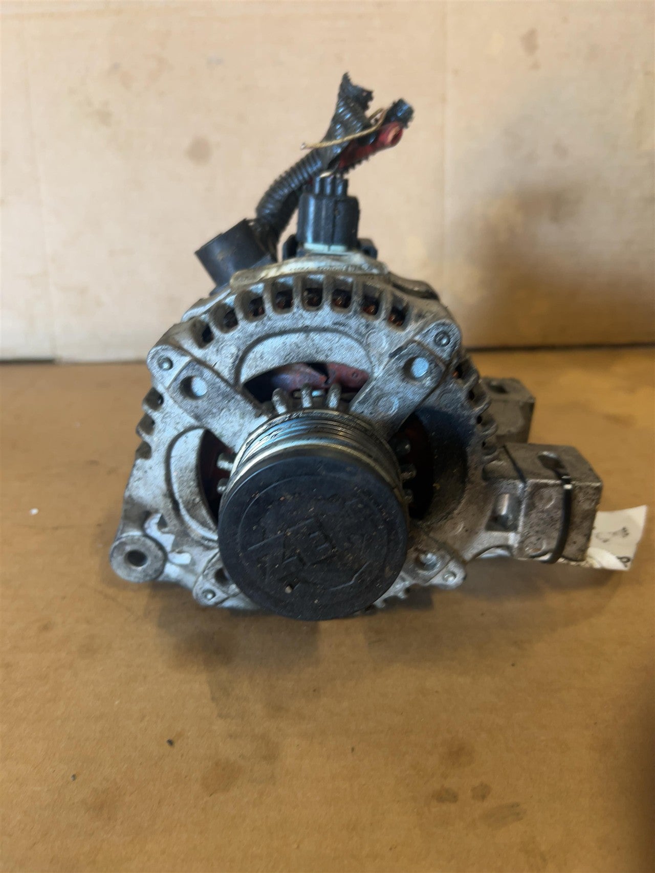 1940 thru 2011 Volvo, Volvo 50 Series, Volvo 40 Series Alternator Generator 2.5L