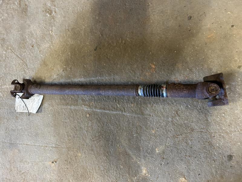 2005 2006 2007 2008 Ford F150, Lincoln LT, Ford Expedition Drive Shaft Front