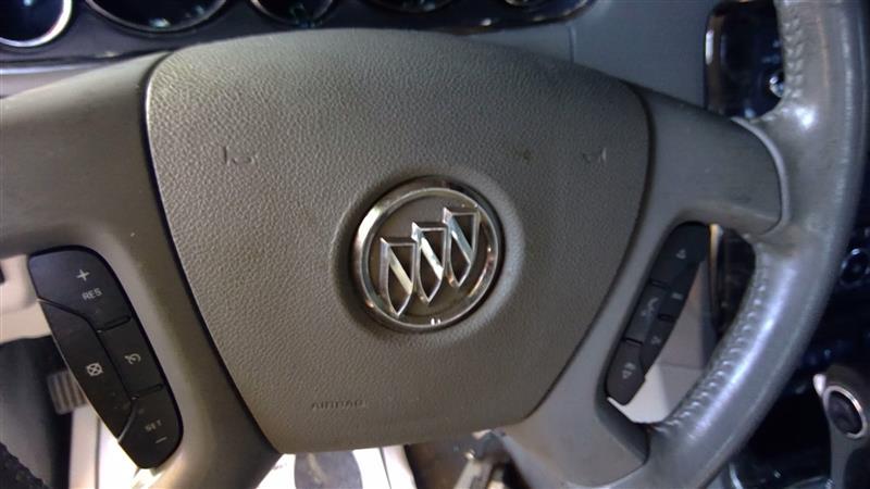 Donor vehicle 2014 Buick Enclave (Stock #249561)