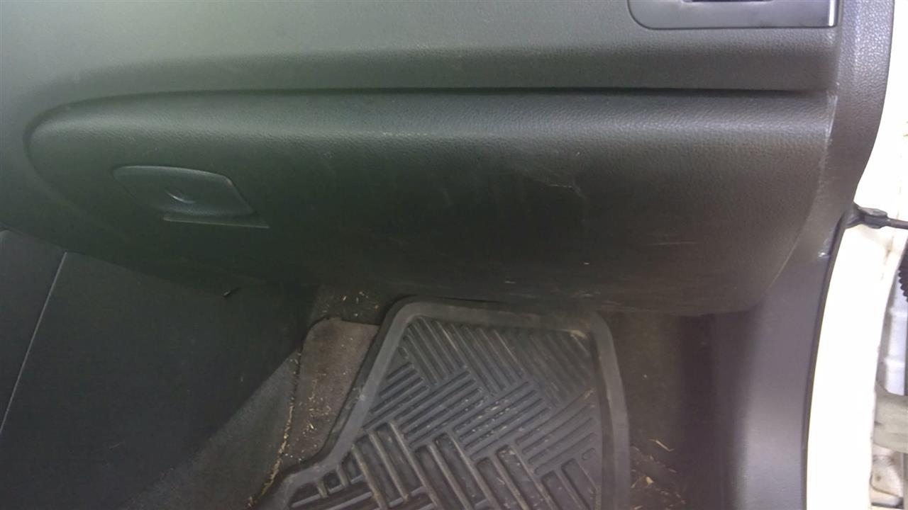 Donor vehicle 2012 Nissan Altima (Stock #249889)