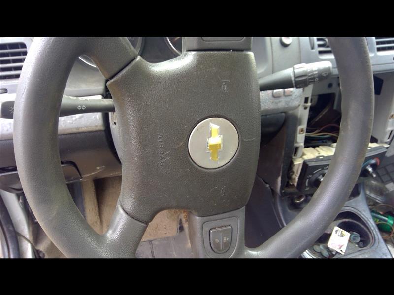 Donor vehicle 2006 Chevrolet Cobalt (Stock #238974)