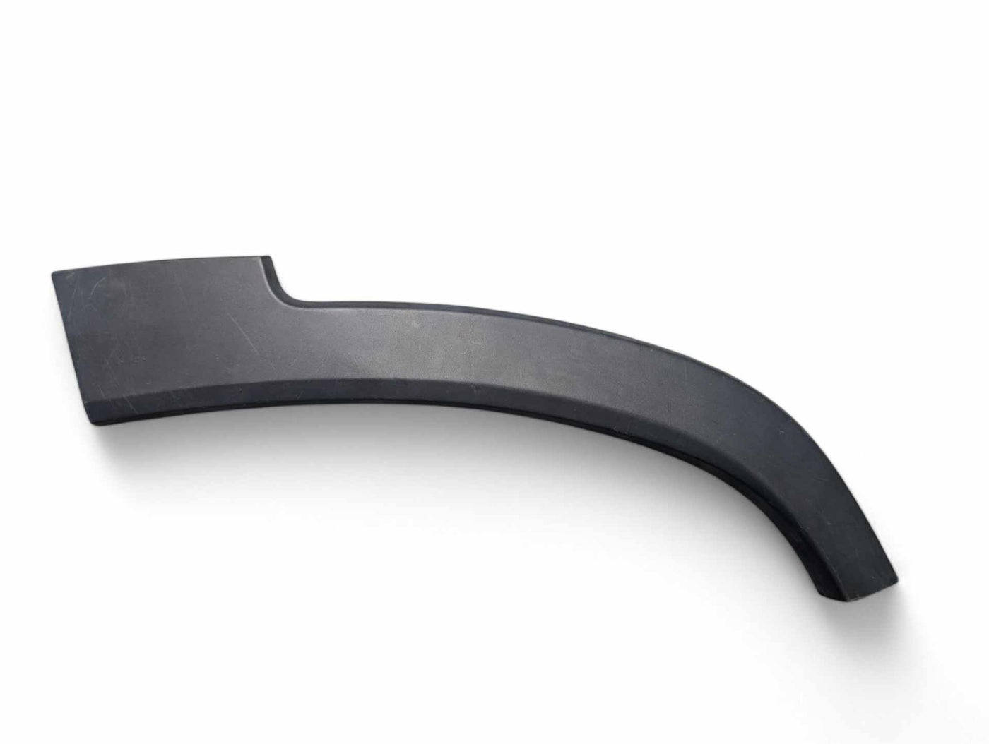 2019 Jeep Cherokee Fender Flare EXT