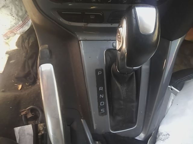 2014 Ford Focus Transmission Gear Shifter Assembly