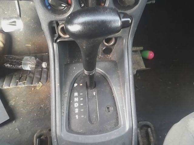 2011 Ford Transit Connect Transmission Gear Shifter Assembly