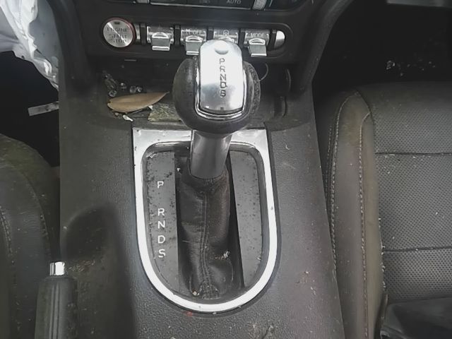 2020 Ford Mustang Transmission Gear Shifter Assembly