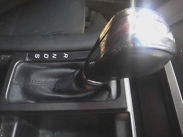 2015 Ford Taurus Transmission Gear Shifter Assembly