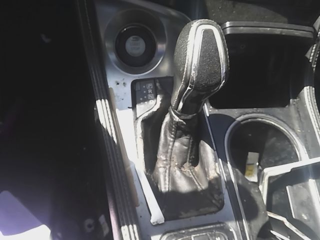 2017 Nissan Maxima Transmission Gear Shifter Assembly