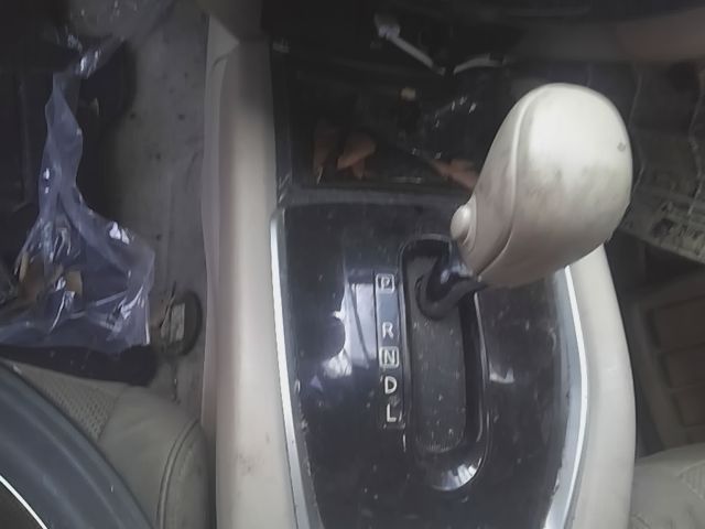 2015 Nissan Rogue Transmission Gear Shifter Assembly