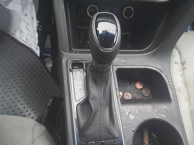 2015 Hyundai Sonata Transmission Gear Shifter Assembly