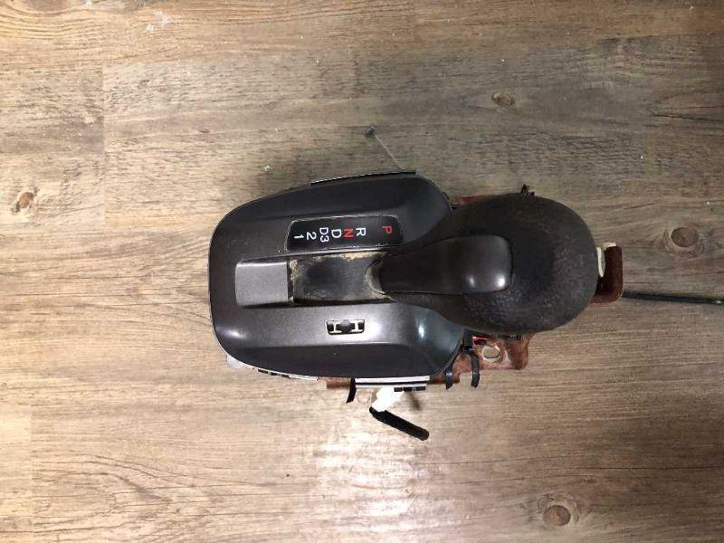 2010 Honda Accord Transmission Gear Shifter Assembly