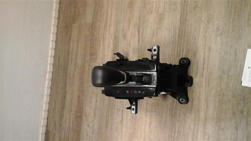 2015 Honda Accord Transmission Gear Shifter Assembly