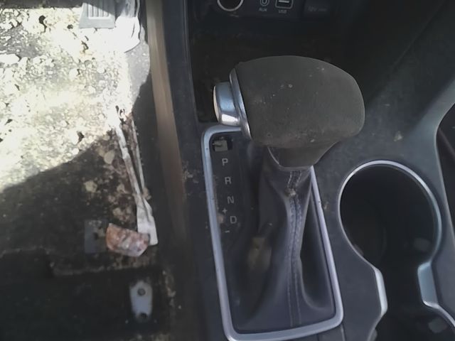 2017 KIA Sportage Transmission Gear Shifter Assembly