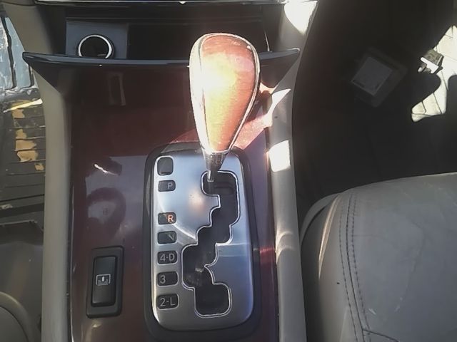 2004 Lexus ES330 Transmission Gear Shifter Assembly