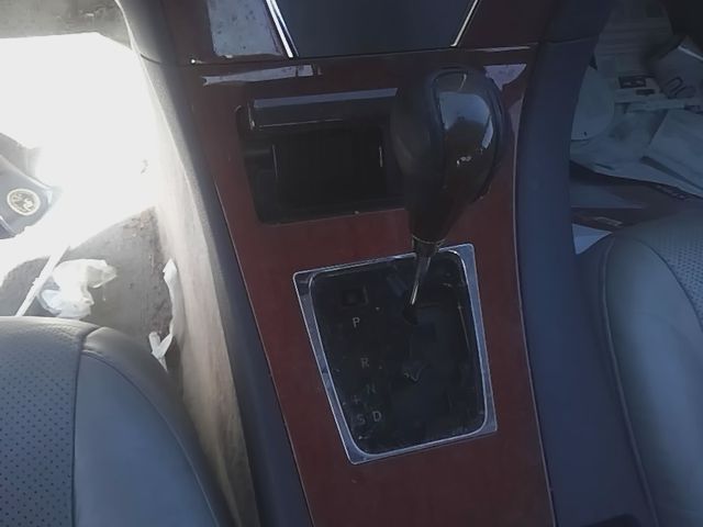 2008 Lexus ES350 Transmission Gear Shifter Assembly