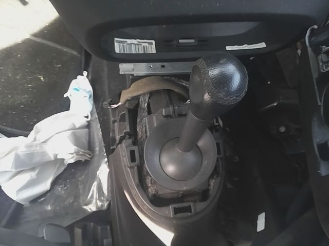 2016 Smart Transmission Gear Shifter Assembly