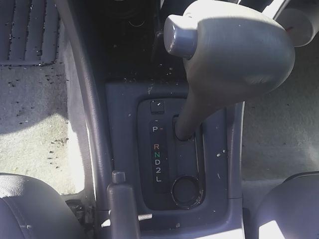 1999 Toyota Camry Transmission Gear Shifter Assembly