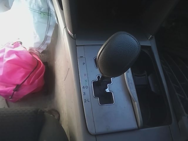 2007 Toyota Transmission Gear Shifter Assembly