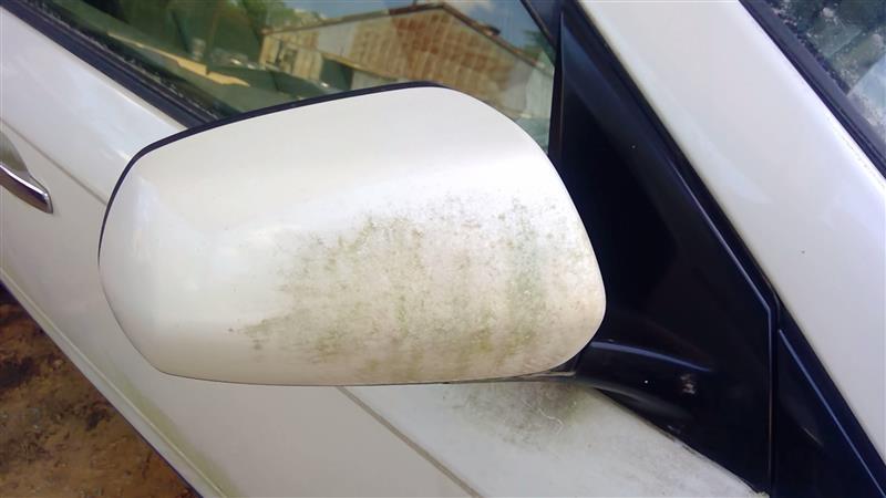 Donor vehicle 2004 Nissan Murano (Stock #249709)
