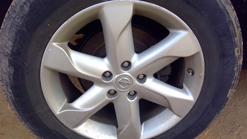 Donor vehicle 2010 Nissan Murano (Stock #239443)