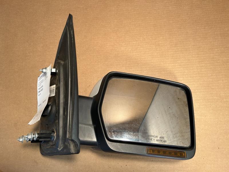 1996 thru 2004 Nissan Pathfinder, Infiniti QX4 Driver Side Left Door Window Reg FR electric L