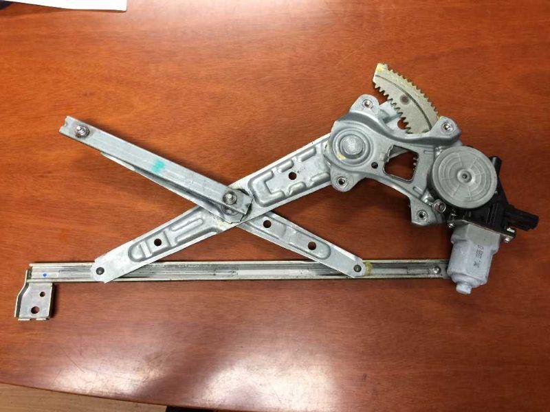 2012 2013 2014 2015 Honda Civic Passenger Side Right Door Window Reg FR electric Sdn R