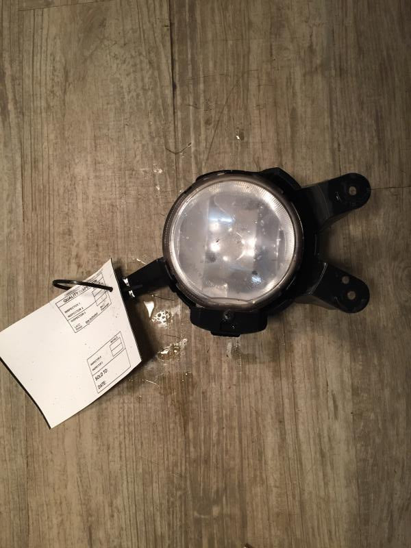 2011 2012 2013 2014 Chevrolet Cruze Passenger Side Right Front Lamp Fog Driving bumper mounted R