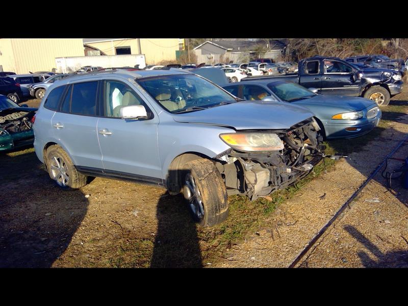 Donor vehicle 2007 Hyundai (Stock #238961)