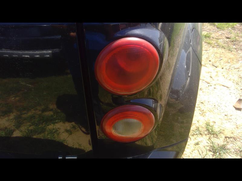 Donor vehicle 2008 Chevrolet HHR (Stock #228674)