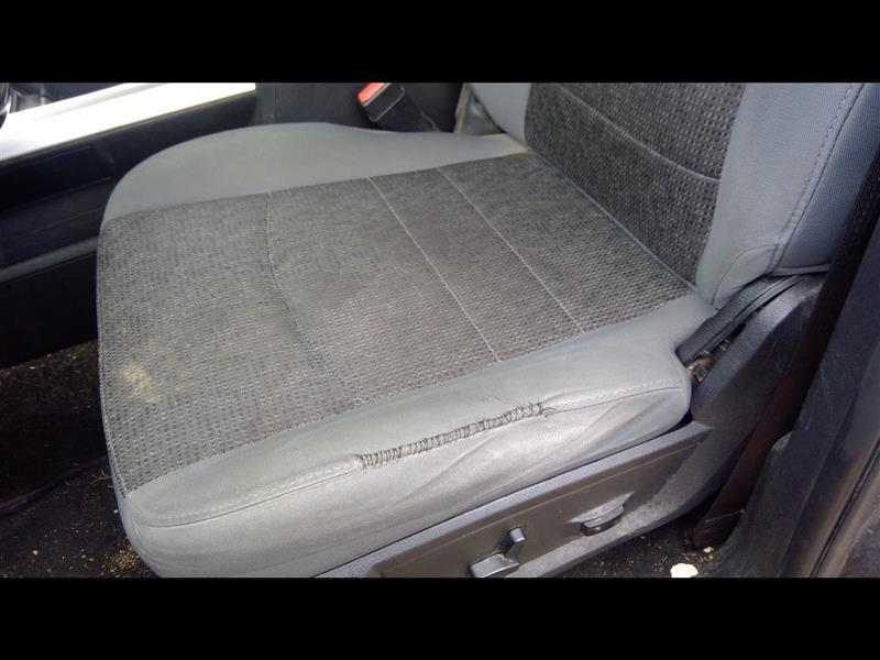 2014 thru 2020 Dodge 1500 Driver Side Left Seat Front air bag