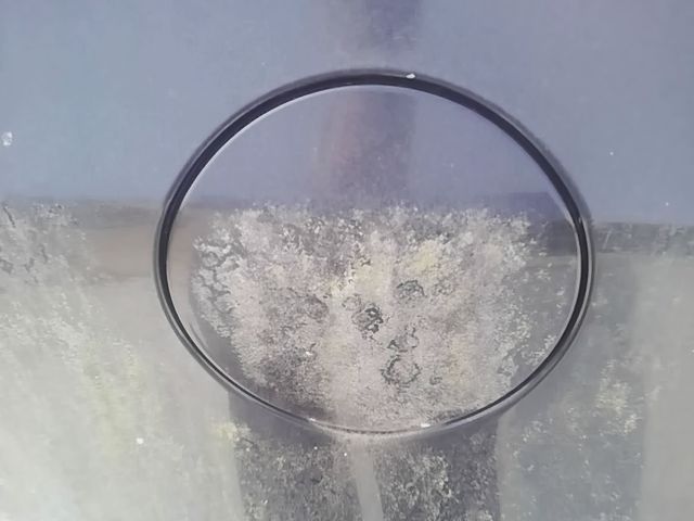 2013 Chevrolet Cruze Fuel Filler Gas Door Lid