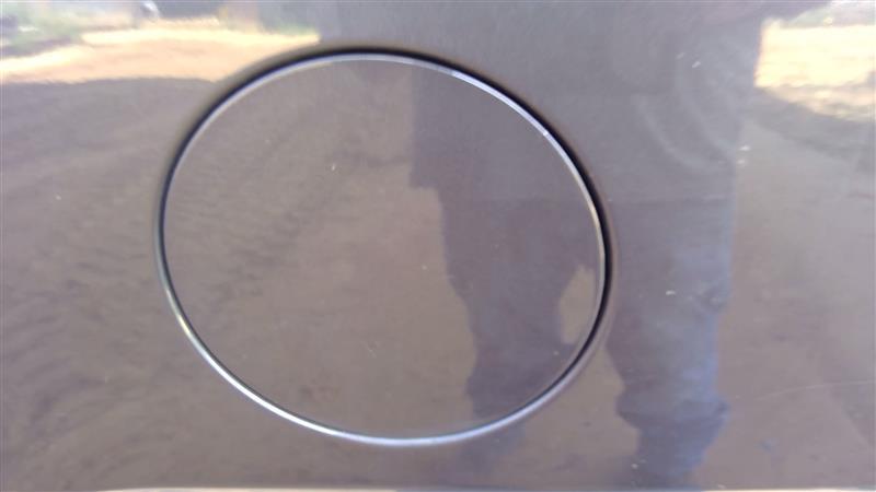 2010 Chevrolet Avalanche 1500 Fuel Filler Gas Door Lid