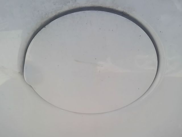 2002 Ford Explorer Fuel Filler Gas Door Lid